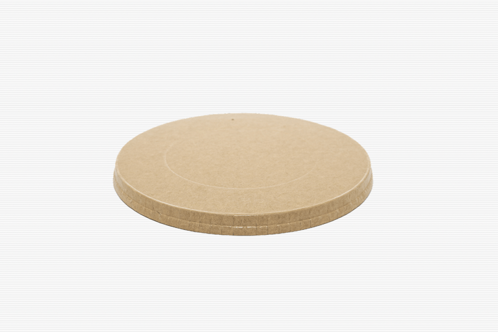 Lid for Food bowl 165mm (850ml and 1000ml)