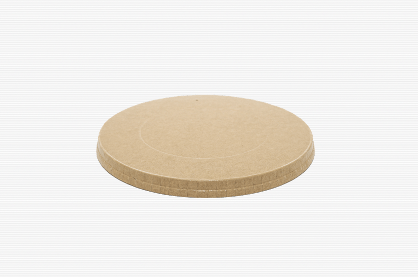 Lid for Food bowl 150mm (500ml and 750ml)