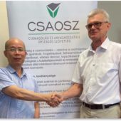 Green-Paper Packaging joined CSAOSZ