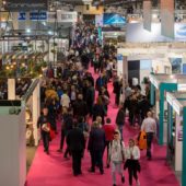 GPP as exhibitor in Sirha Budapest (22-24 March 2022) ￼